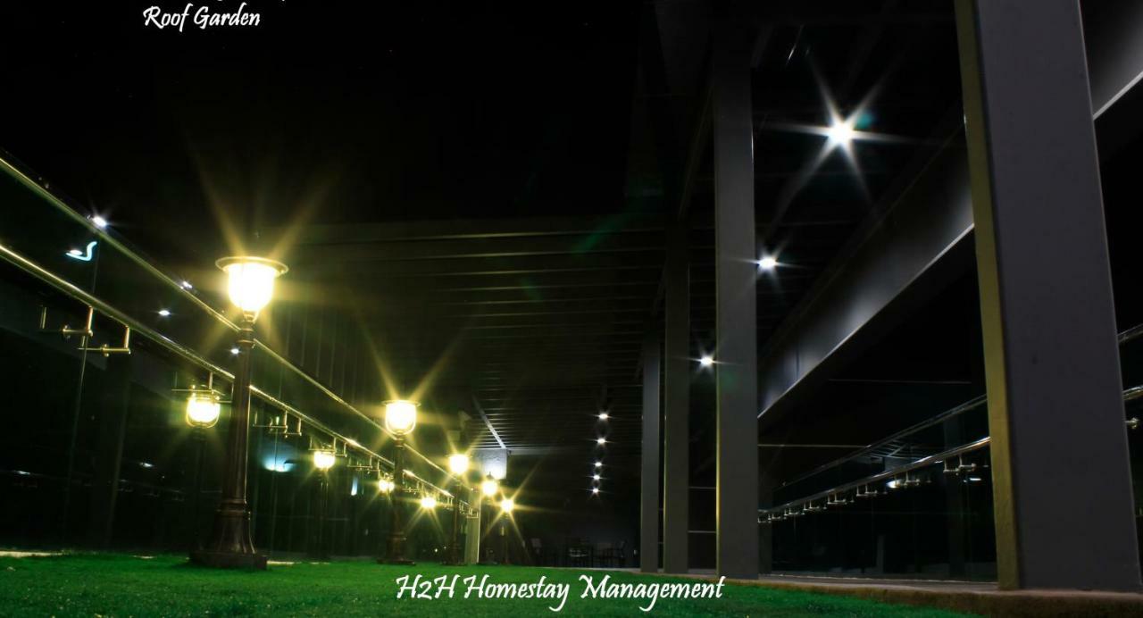H2H - Ohayo Ipoh Majestic Ipoh Διαμέρισμα Εξωτερικό φωτογραφία